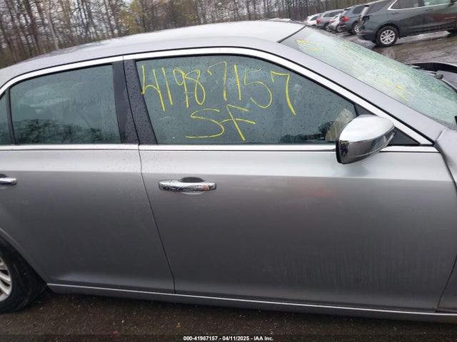 Chrysler 300 2014 2C3CCAAG6EH375730 Image 14