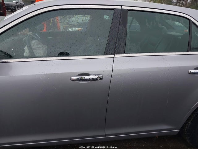 Chrysler 300 2014 2C3CCAAG6EH375730 Image 15