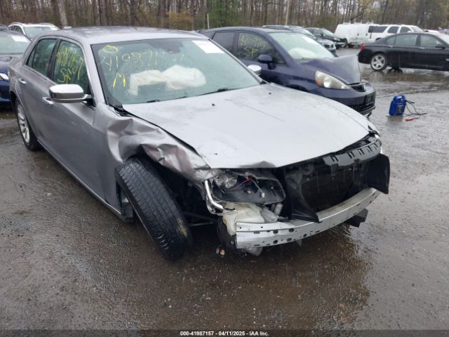 2014 CHRYSLER 300 2C3CCAAG6EH375730 Photo 5