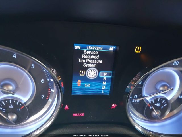 2014 CHRYSLER 300 2C3CCAAG6EH375730 Photo 6
