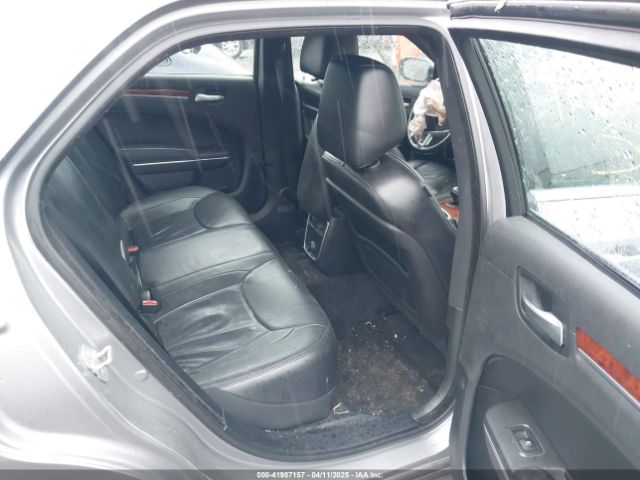 2014 CHRYSLER 300 2C3CCAAG6EH375730 Photo 7