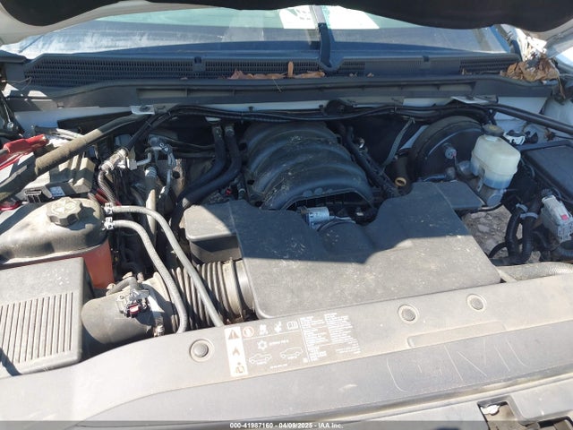 1GTR1LEC0JZ357894 GMC SIERRA 1500