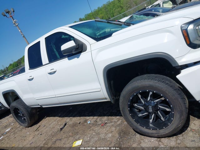 1GTR1LEC0JZ357894 GMC SIERRA 1500