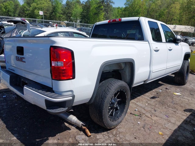 1GTR1LEC0JZ357894 GMC SIERRA 1500