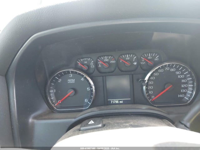 1GTR1LEC0JZ357894 GMC SIERRA 1500
