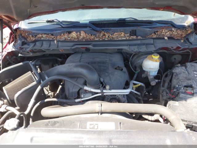 1C6RR7HTXES295695 RAM 2014