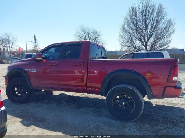1C6RR7HTXES295695 RAM 2014