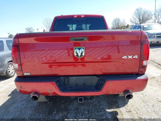 1C6RR7HTXES295695 RAM 2014