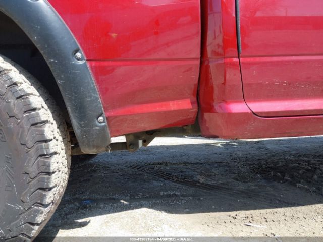 1C6RR7HTXES295695 RAM 2014