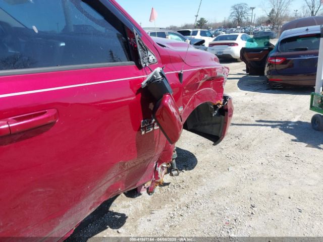 1C6RR7HTXES295695 RAM 2014