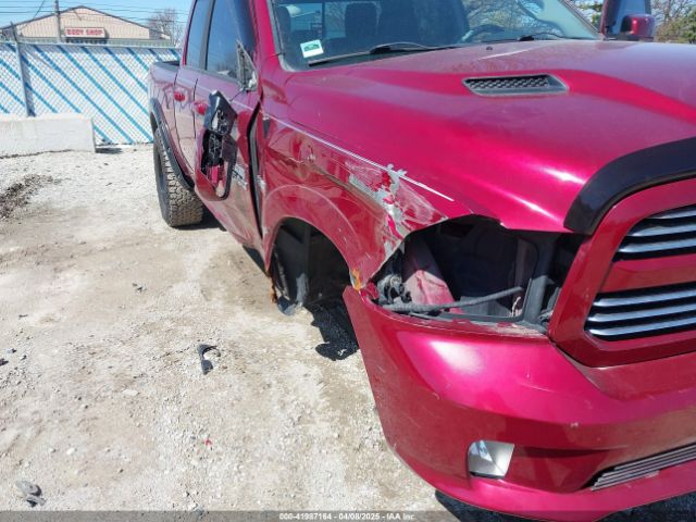 1C6RR7HTXES295695 RAM 2014