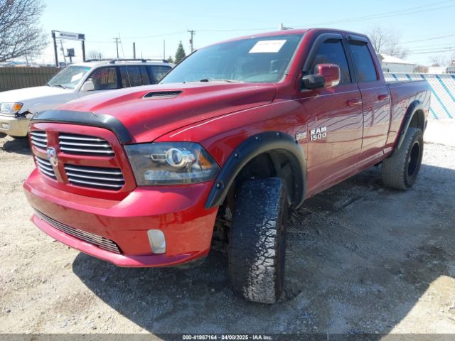 1C6RR7HTXES295695 RAM 2014