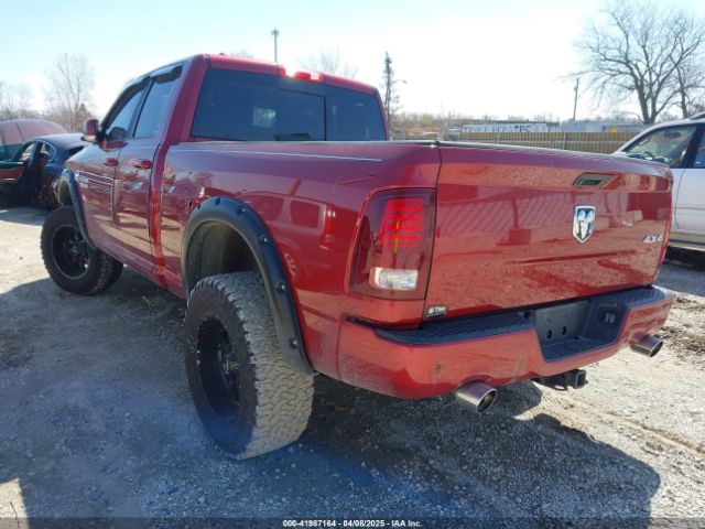 1C6RR7HTXES295695 RAM 2014