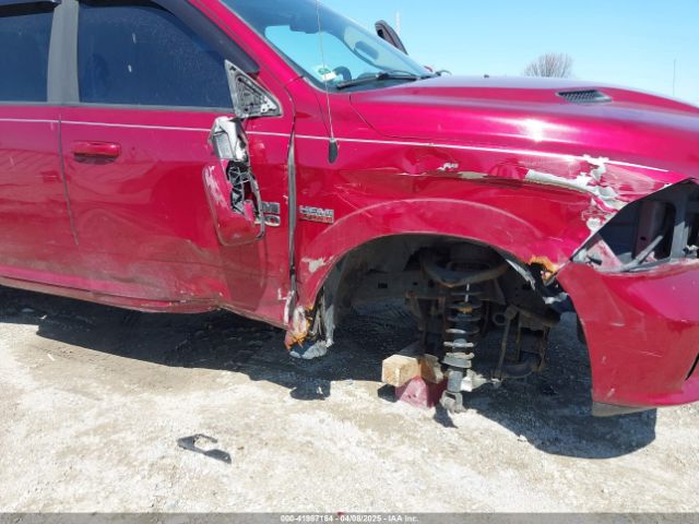 1C6RR7HTXES295695 RAM 2014