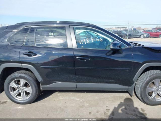 2T3P1RFV9NC265233 Toyota Rav4 Xle