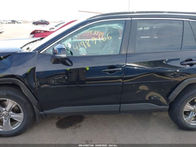 2T3P1RFV9NC265233 Toyota Rav4 Xle