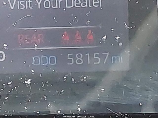 2T3P1RFV9NC265233 Toyota Rav4 Xle