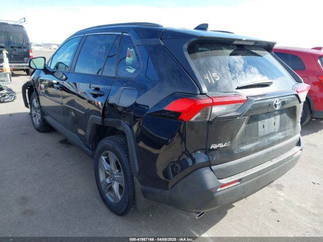 2T3P1RFV9NC265233 Toyota Rav4 Xle
