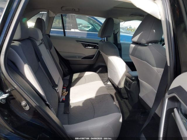2T3P1RFV9NC265233 Toyota Rav4 Xle