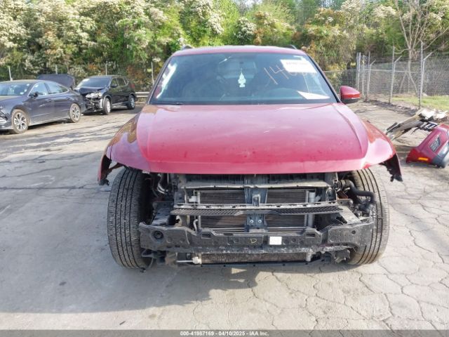 3VV1B7AX8JM027594 Volkswagen Tiguan 2.0t S