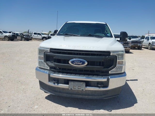 Ford F-250 Xl 2022 1FT7X2B60NED41979 Image 12