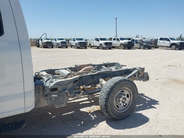 Ford F-250 Xl 2022 1FT7X2B60NED41979 Image 6