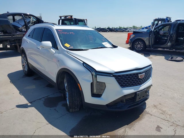 2024 CADILLAC XT4 1GYFZDR40RF100102 Photo 0
