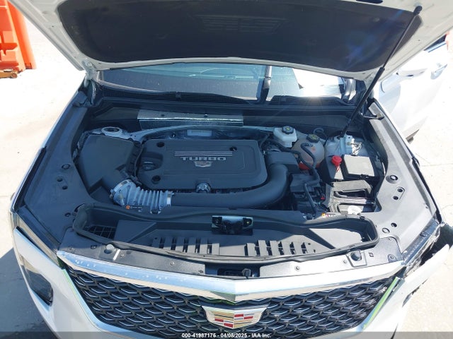 2024 CADILLAC XT4 1GYFZDR40RF100102 Photo 9