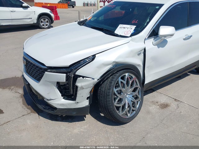 2024 CADILLAC XT4 1GYFZDR40RF100102 Photo 5