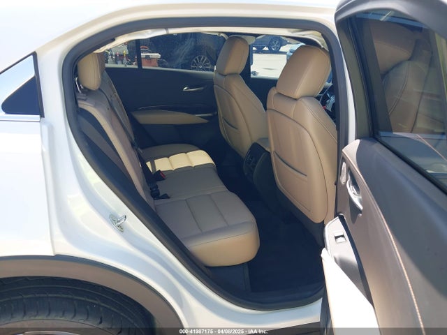 2024 CADILLAC XT4 1GYFZDR40RF100102 Photo 7
