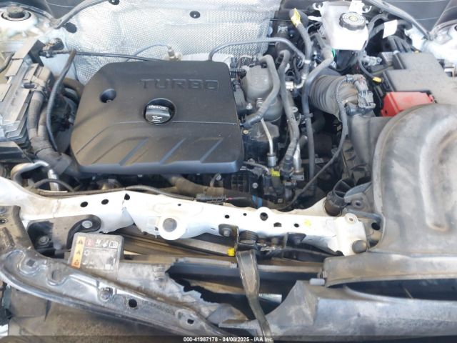 KL4MMCSL4MB087775 Buick Encore Gx Awd Preferred