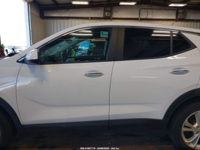 KL4MMCSL4MB087775 Buick Encore Gx Awd Preferred
