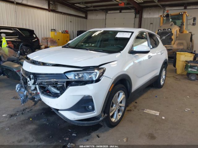 KL4MMCSL4MB087775 Buick Encore Gx Awd Preferred