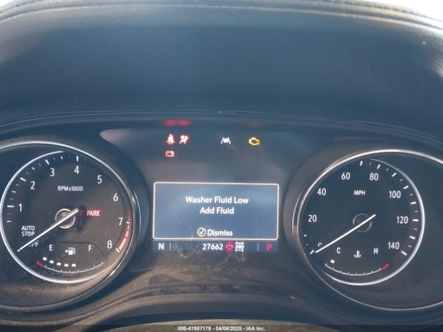 KL4MMCSL4MB087775 Buick Encore Gx Awd Preferred
