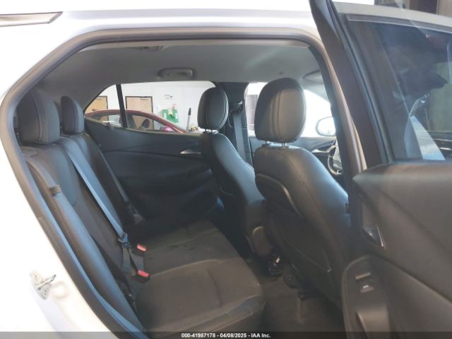 KL4MMCSL4MB087775 Buick Encore Gx Awd Preferred