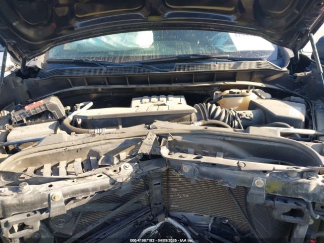 3GCPYBEK8LG169454 Chevrolet Silverado 1500 4wd  Short Bed Custom