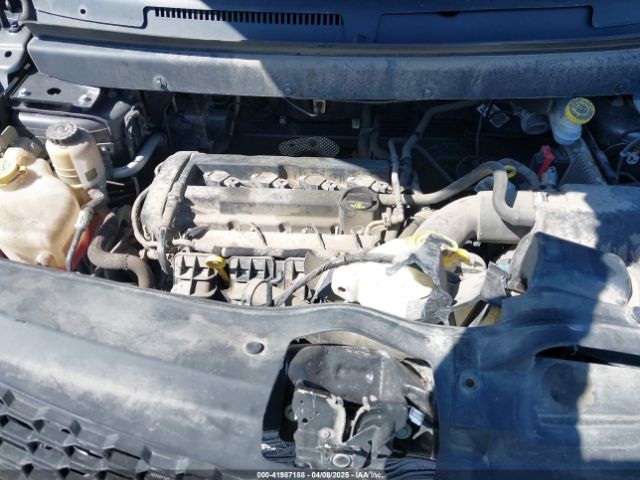 3C4PDCAB5JT195635 Dodge JOURNEY SE