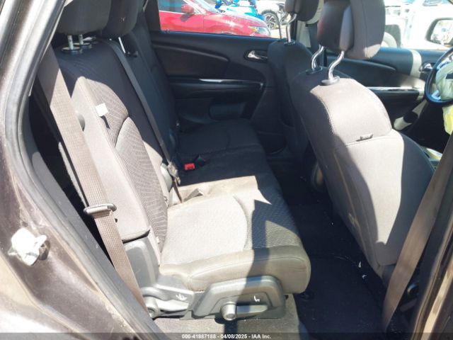 3C4PDCAB5JT195635 Dodge JOURNEY SE