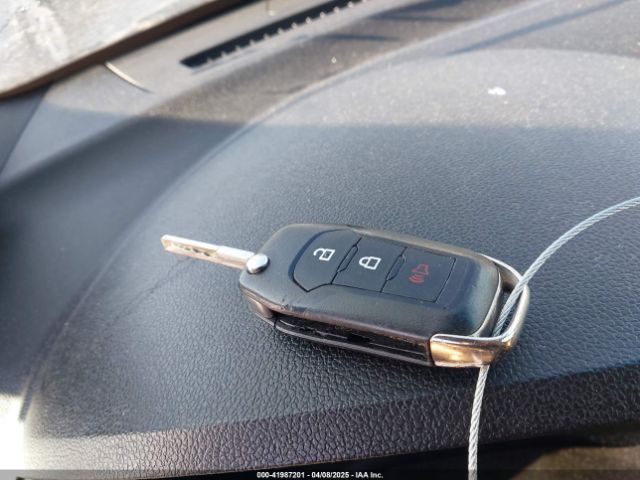 1FM5K7B80GGC37399 Ford Explorer