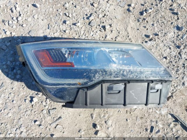 1FM5K7B80GGC37399 Ford Explorer