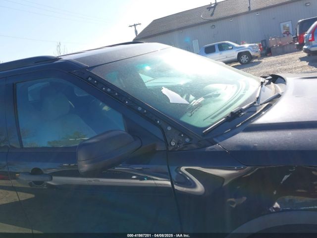 1FM5K7B80GGC37399 Ford Explorer