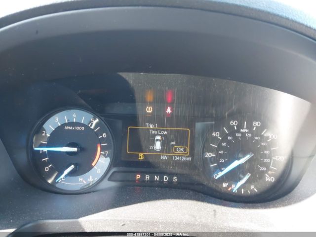 1FM5K7B80GGC37399 Ford Explorer