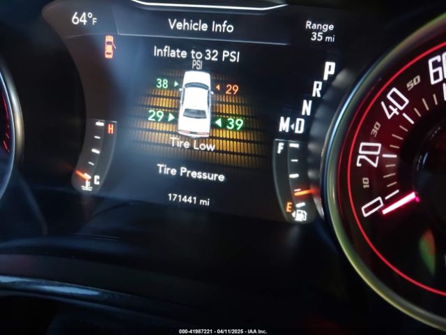 2C3CDZAG5HH578236 Dodge Challenger Sxt