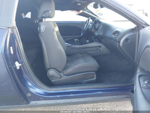 2C3CDZAG5HH578236 Dodge Challenger Sxt