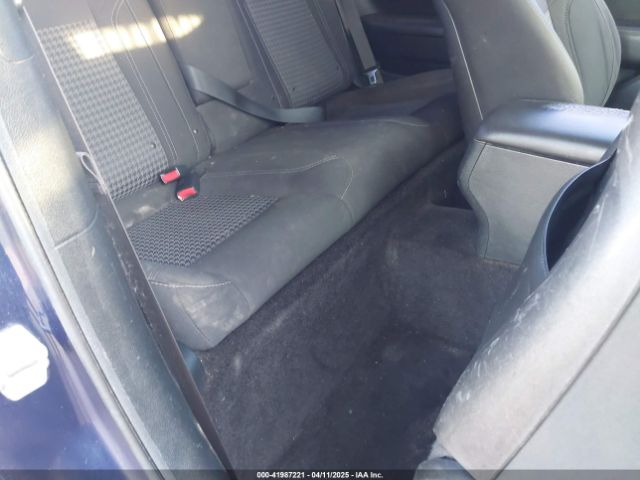 2C3CDZAG5HH578236 Dodge Challenger Sxt