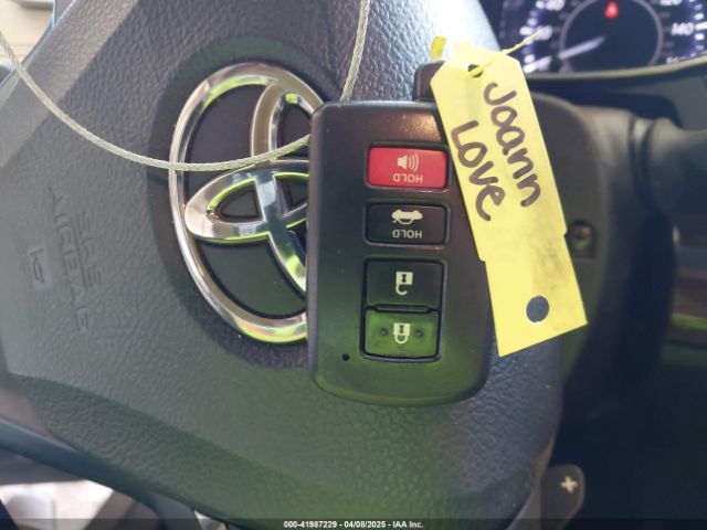 4T1BK1EB0EU121139 Toyota AVALON LIMITED
