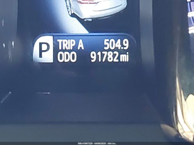 4T1BK1EB0EU121139 Toyota AVALON LIMITED