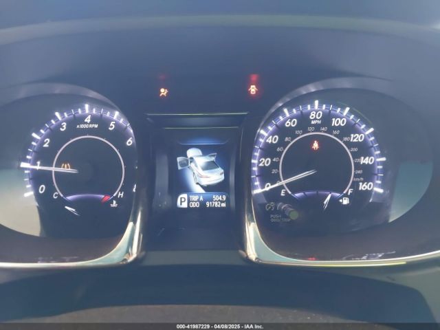 4T1BK1EB0EU121139 Toyota AVALON LIMITED