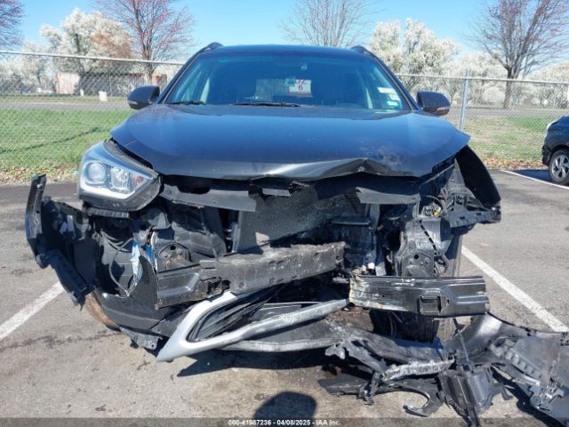 KM8SNDHF7KU302340 Hyundai Santa Fe Xl Se