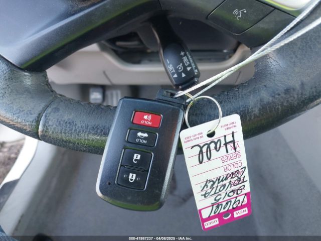 4T1BK1FK8FU558144 Toyota Camry Xle V6